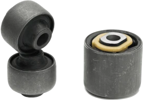 Сайлентблоки