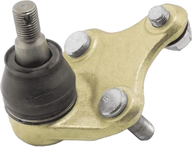 Кульова опора