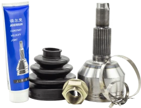 Шрус зовнішній