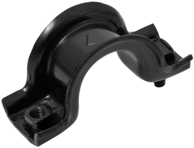 Скоба втулки стабілізатора