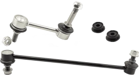 Стойки стабилизатора и втулки