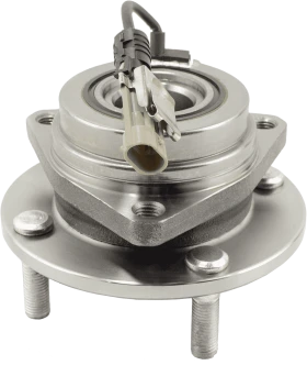 Ступица передняя