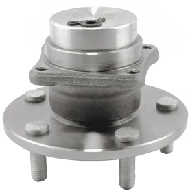 Ступица задняя