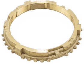 Кольца синхронизатора