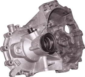 Корпус сцепления