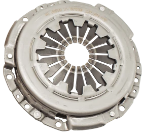 Корзина сцепления