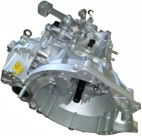 КПП у зборі