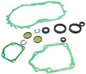 Сальники и прокладки КПП