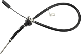 Трос зчеплення