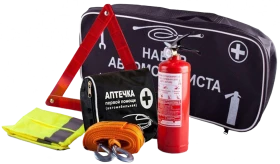 Аксессуары