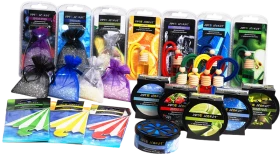 Ароматизаторы