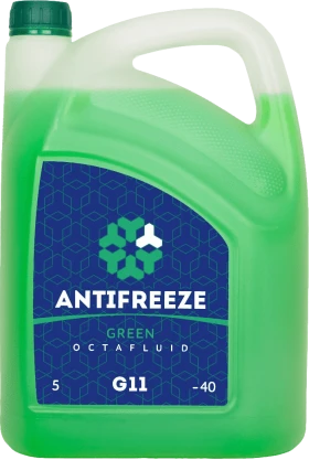 Антифриз