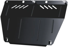 Захист двигуна