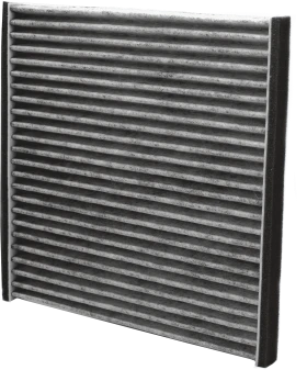 Фильтр салона