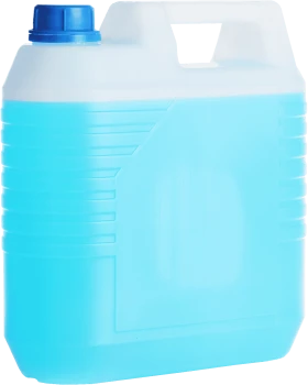 Жидкость омывателя стекла