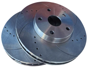 Тормозные диски