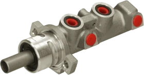 Головний гальмівний циліндр