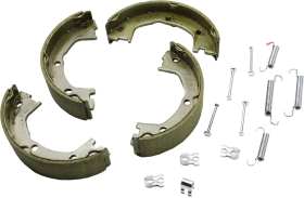 Колодки ручного гальма