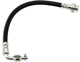 Шланг заднего тормоза
