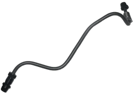 Гальмівна трубка