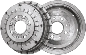 Гальмівний барабан