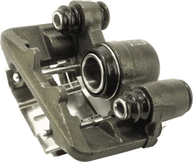 Задний тормозной суппорт