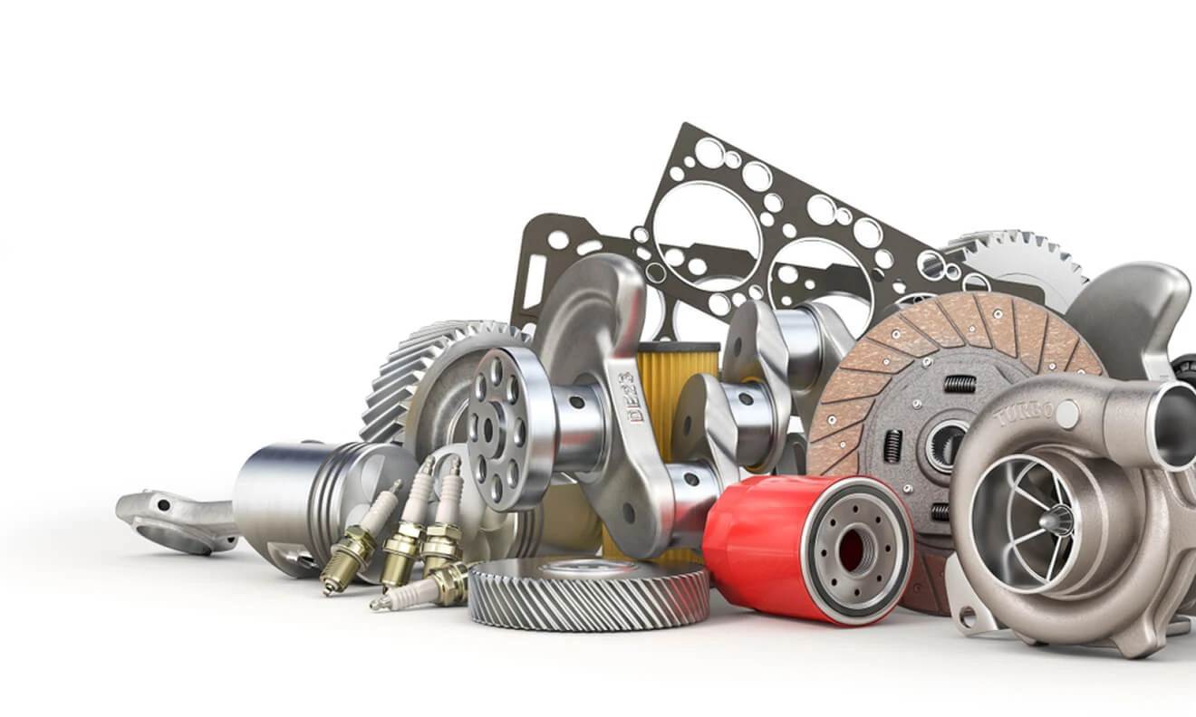 Panda Auto Parts — ваш партнер в выборе автозапчастей