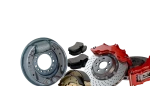Колодки тормозные