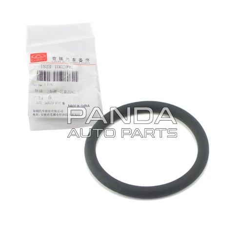 Прокладка масляного насоса кольцо ОРИГИНАЛ 481H-1002037