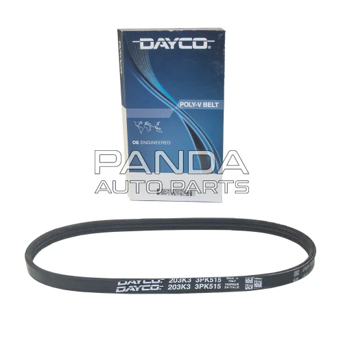 Ремень ГУР  DAYCO 3412012105