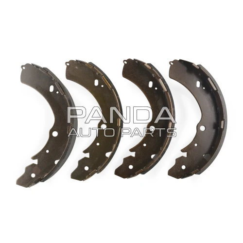 Колодки тормозные задние Great Wall WINGLE (Грейт Вол Вингл) 3502190-P00