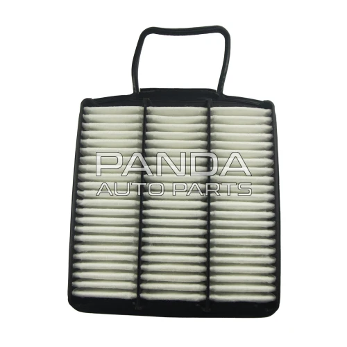 Фильтр воздушный Great Wall HAVAL H5 (Грейт Вол Хавал Н5) 1109101-K80