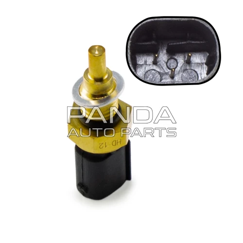 Датчик температуры охлаждения жидкости 3 контакта 1086001129