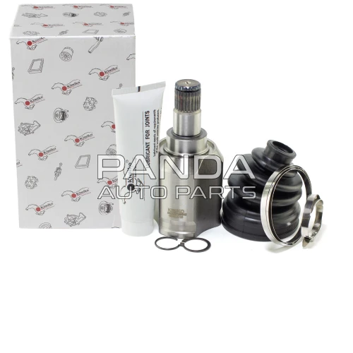 Шрус внутрішній зі стопором 29 вн. шліців 25 зовн.  KIMIKO A13-XLB3AH2203050B