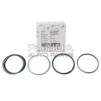 Кільця поршневі STD KIMIKO 480EF-1004030