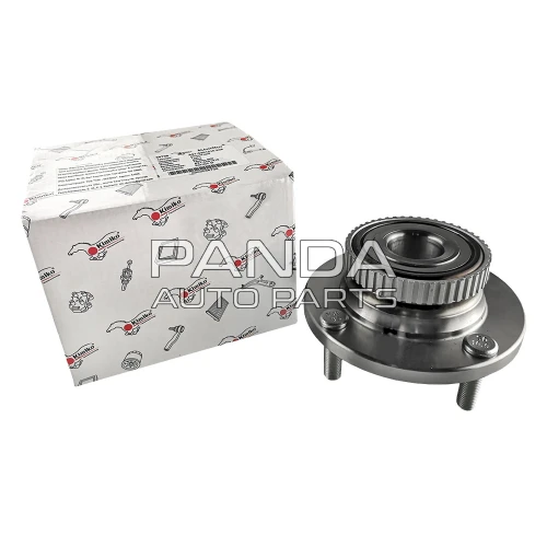 Маточина заднього колеса  KIMIKO A21-3301210