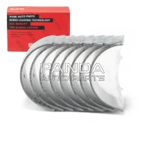 Вкладыши шатуна STD SHINO SMD327503