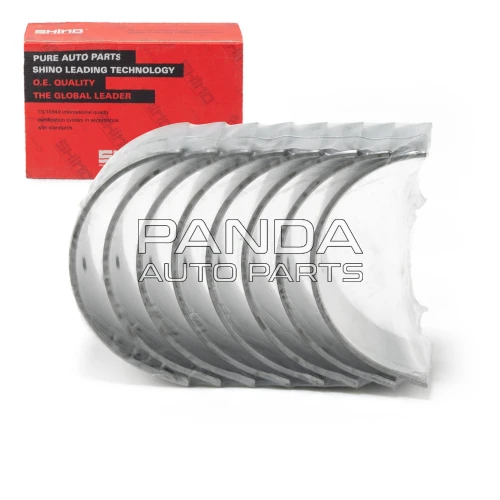 Вкладыши шатуна STD  SHINO SMD327503