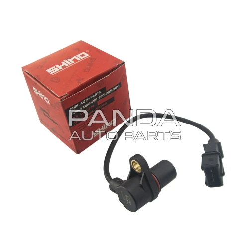 Датчик частоты вращения коленвала  SHINO 2150030006