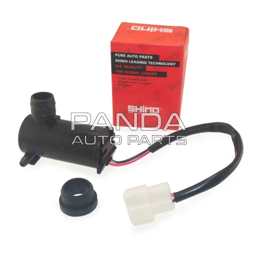 Насос омывателя ветрового стекла  SHINO 1702184180