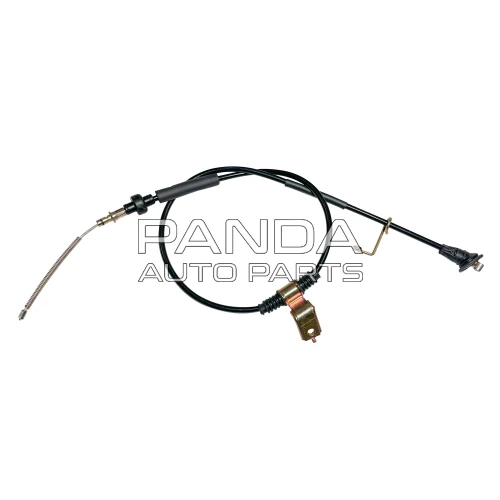 Трос ручного гальма лівий Chery E5 (Чері Е5) A21-3508090FL