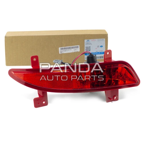 Фара противотуманная задняя правая ОРИГИНАЛ 1067001219