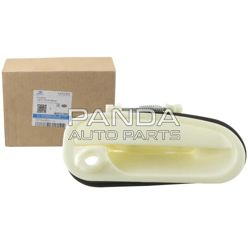 Ручка дверей зовнішня передня права ОРИГІНАЛ 1800338180