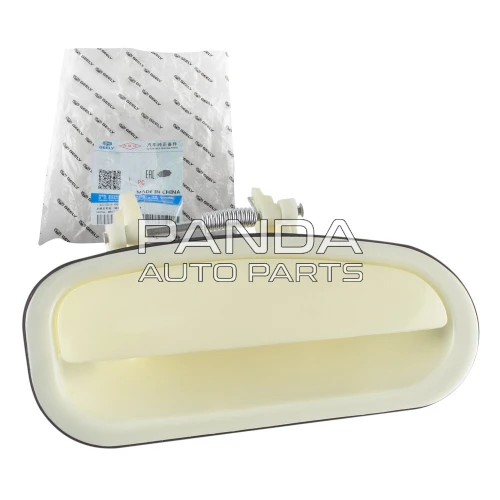 Ручка двери наружная задняя правая ОРИГИНАЛ 1800710180