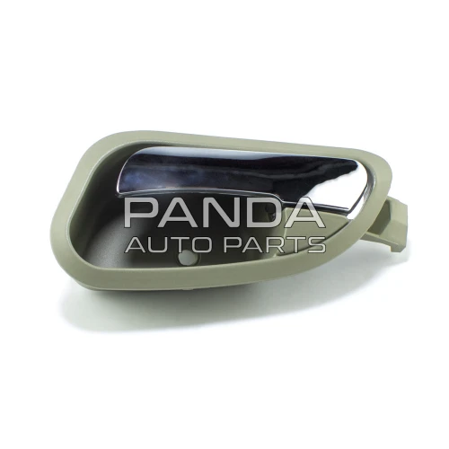 Ручка двери внутренняя левая Lifan 520 (Лифан 520 Бриз) LAX6105300B03