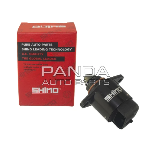 Датчик холостого хода  SHINO SMW299933