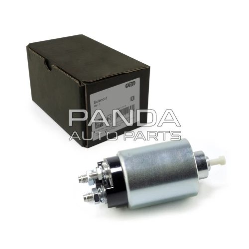 Втягивающее стартера 2 болта  CARGO 1106010351