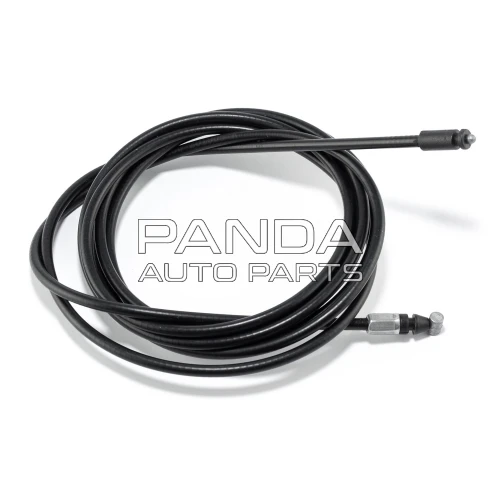 Трос відкривання лючка бензобака S12-5606230