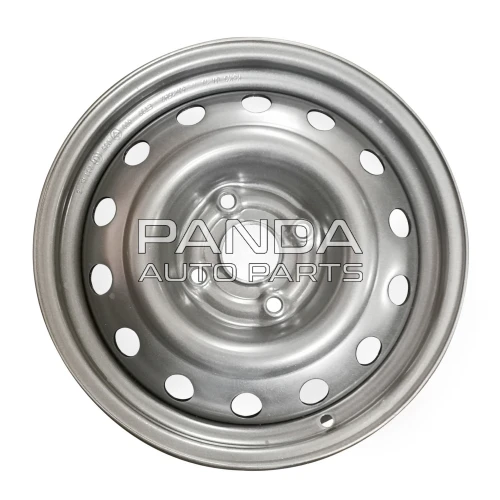 Диск колеса сталевий ОРИГІНАЛ A13L-3101015-01