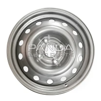 Диск колеса стальной ОРИГИНАЛ A13L-3101015-01